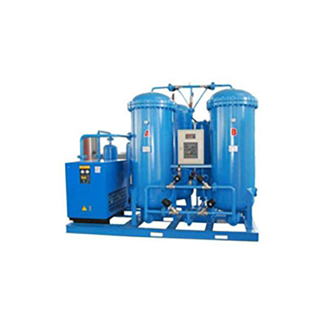 制氮機制氮純度低原因有哪些?